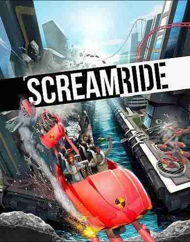 Descargar Screamride [ENG][STRANGE] por Torrent